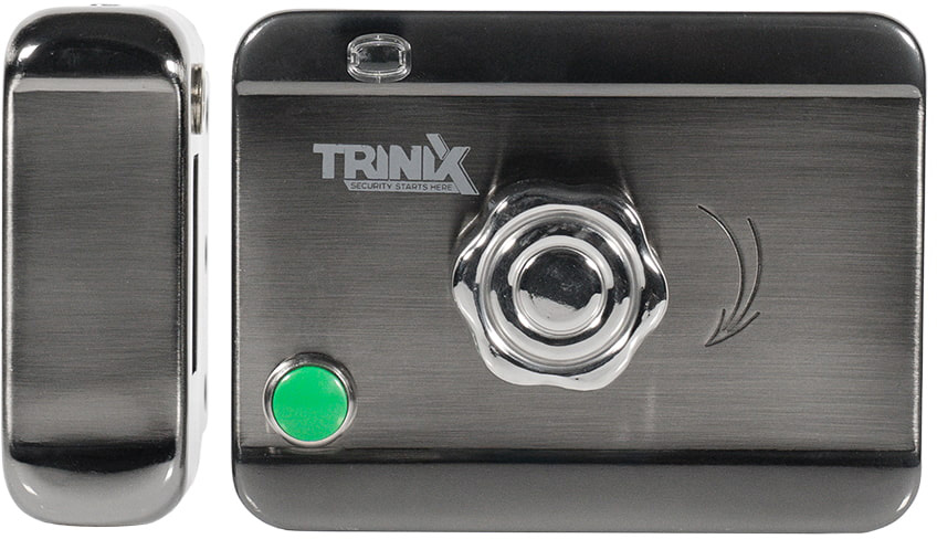 Электрозамок Trinix Fass Lock Rotor в Киеве