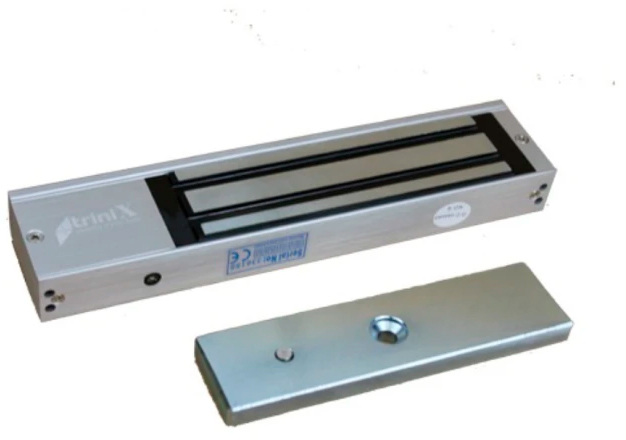 в продаже Электрозамок Trinix TML-300LED - фото 3