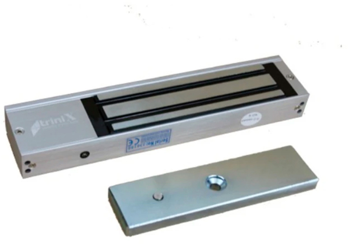 Электрозамок Trinix TML-300LED