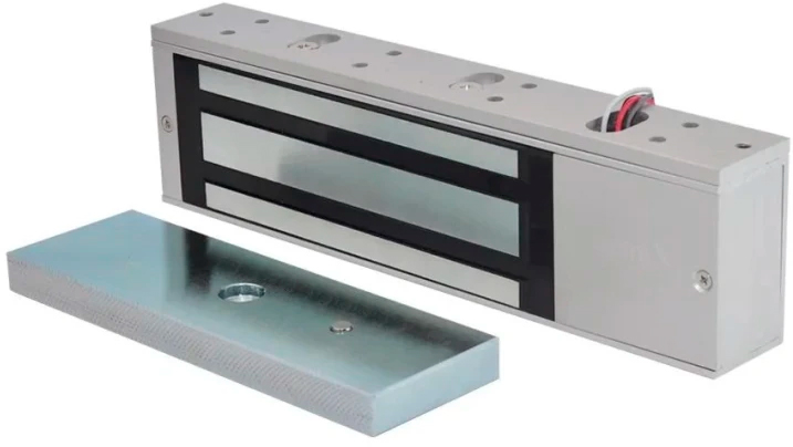 Электрозамок Trinix TML-500LED