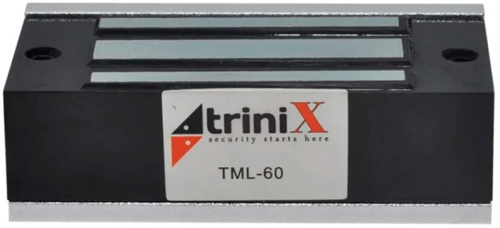 Электрозамок Trinix TML-60 цена 653 грн - фотография 2