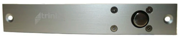 Электрозамок Trinix YB-100+ цена 1081 грн - фотография 2