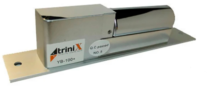 Купить электрозамок Trinix YB-100+ в Киеве