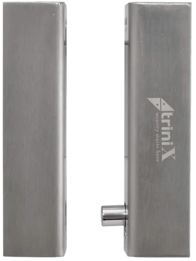 Электрозамок Trinix YB-150+ NO цена 2915 грн - фотография 2