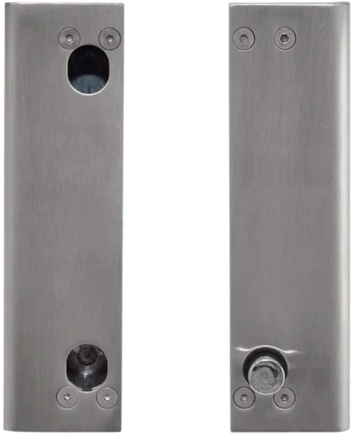 в продаже Электрозамок Trinix YB-150+ NO - фото 3