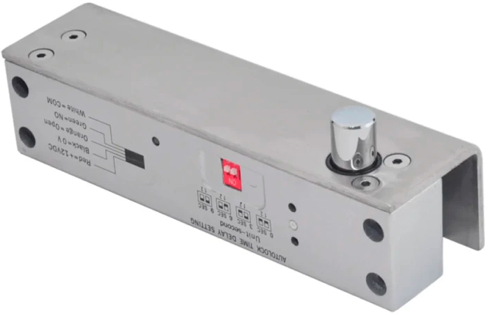 Электрозамок Trinix YB-150+ NO