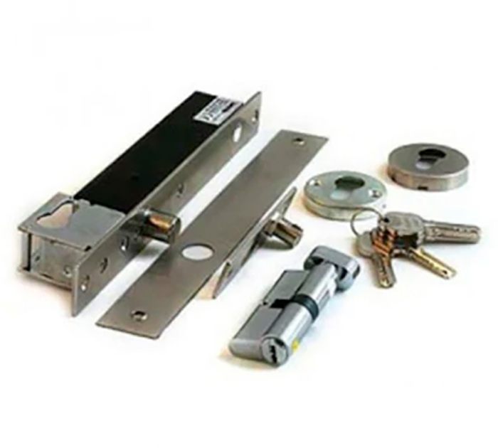 Электрозамок Trinix YB-600+