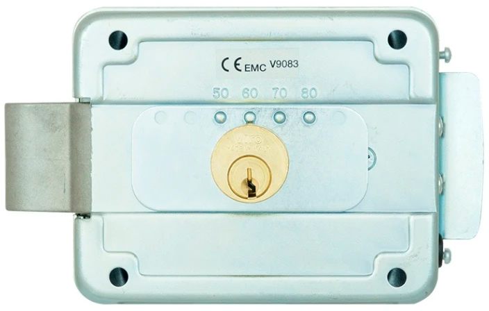 продаём Viro V9083.0794 BS50/80мм T1/T2 Gray (VIR-30.9083.07940000) в Украине - фото 4