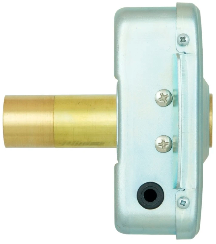 Электрозамок Viro V9083.0794 BS50/80мм T1/T2 Gray (VIR-30.9083.07940000) инструкция - изображение 6
