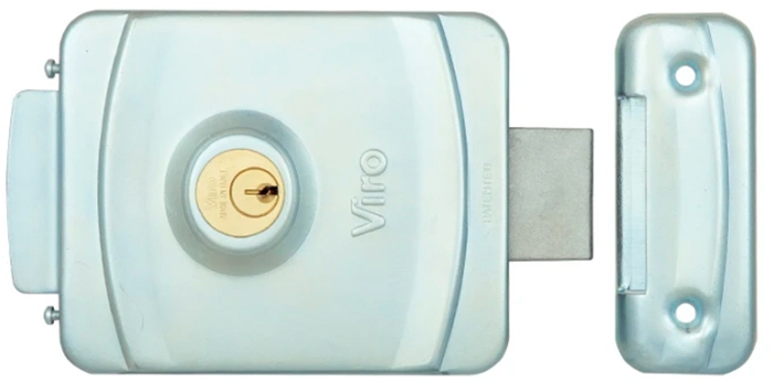 Viro V9083.0794 BS50/80мм T1/T2 Gray (VIR-30.9083.07940000)