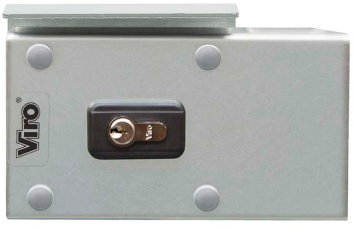 Viro V06 WB BS70мм T1/T2 Gray (VIR-31.7918.00WBh317)