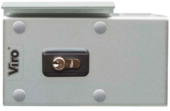 Viro V06 WB BS70мм T1/T2 Gray (VIR-31.7918.00WBh317)
