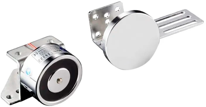 в продаже Электрозамок Yli Electronic YAD-160ML - фото 3