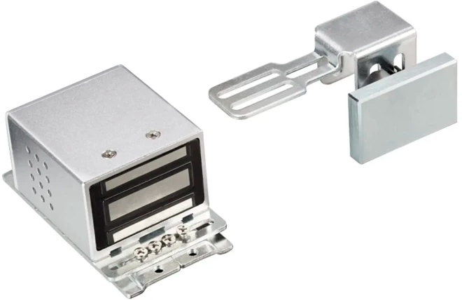 в продаже Электрозамок Yli Electronic YAD-161ML(24V) - фото 3