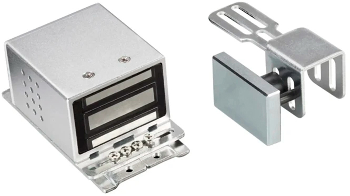 Электрозамок Yli Electronic YAD-161ML(24V)