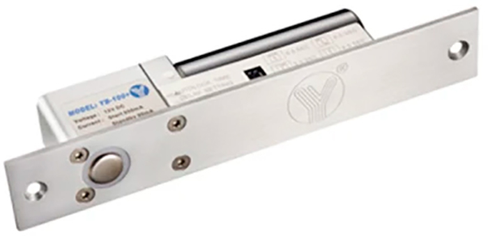Электрозамок Yli Electronic YB-100+