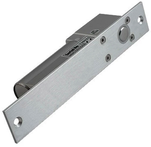 Электрозамок Yli Electronic YB-100S цена 1302 грн - фотография 2