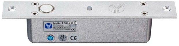 Електрозамок Yli Electronic YB-200(LED) ціна 1621 грн - фотографія 2