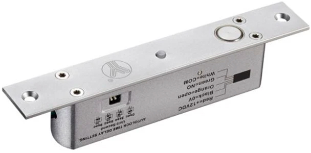 в продажу Електрозамок Yli Electronic YB-200(LED) - фото 3