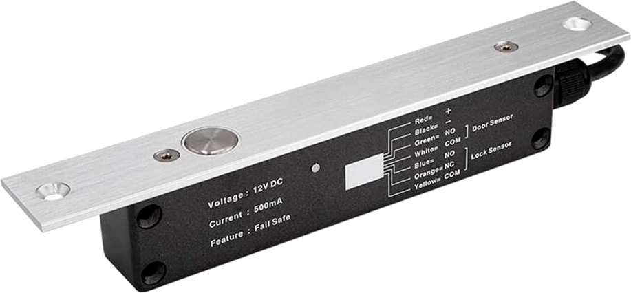 Електрозамок Yli Electronic YB-200IP