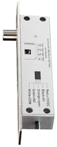 Электрозамок Yli Electronic YB-500B(LED) цена 2318 грн - фотография 2