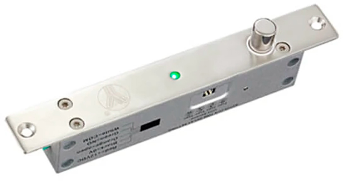 Электрозамок Yli Electronic YB-500B(LED)
