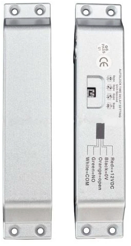 в продаже Электрозамок Yli Electronic YB-500IN(LED) - фото 3