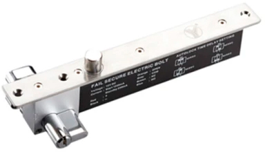 в продаже Электрозамок Yli Electronic YB-600B(LED) - фото 3