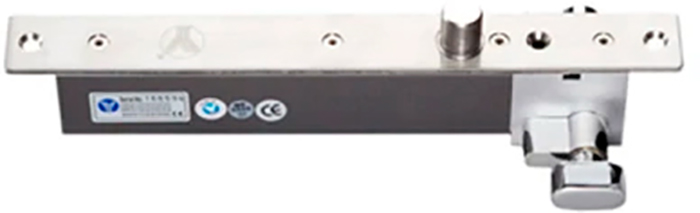 Электрозамок Yli Electronic YB-600B(LED)