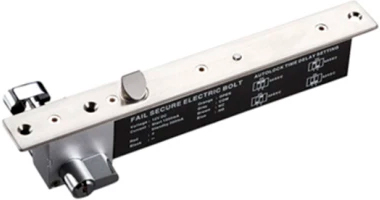 в продажу Електрозамок Yli Electronic YB-600C(LED) - фото 3