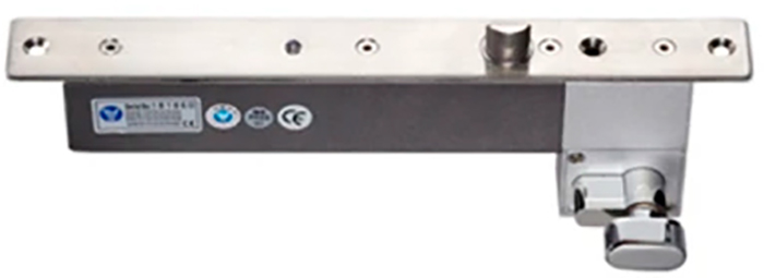Електрозамок Yli Electronic YB-600C(LED)