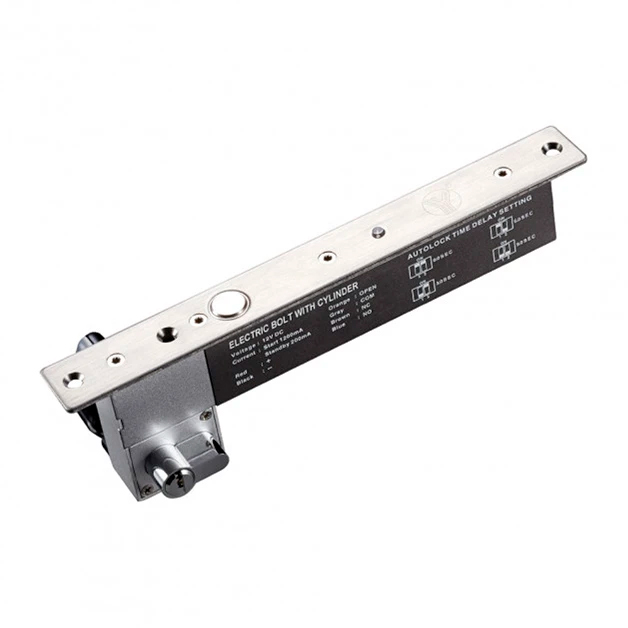 в продаже Электрозамок Yli Electronic YB-630A(LED) - фото 3