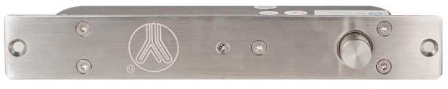 Электрозамок Yli Electronic YB-700A(LED) цена 2037 грн - фотография 2