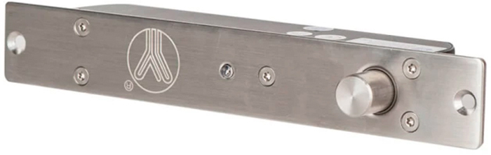Электрозамок Yli Electronic YB-700B(LED)