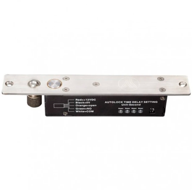 Электрозамок Yli Electronic YB-800A цена 2550 грн - фотография 2