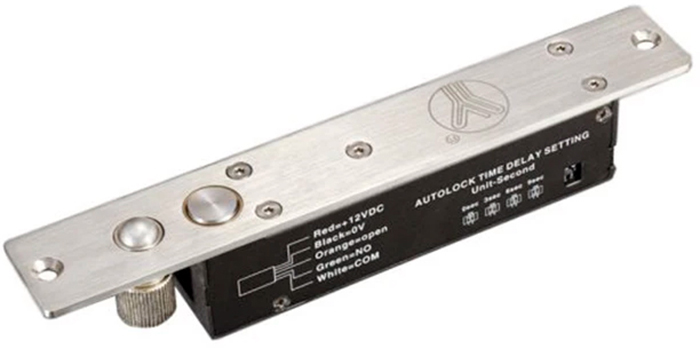Электрозамок Yli Electronic YB-800A
