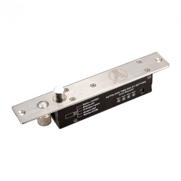 Электрозамок Yli Electronic YB-800B цена 2562 грн - фотография 2