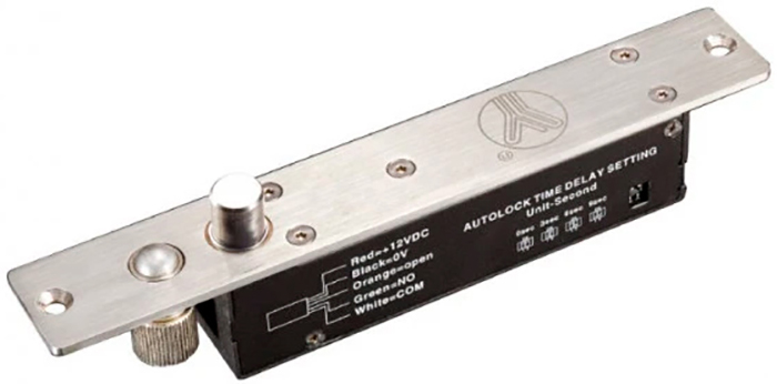 Электрозамок Yli Electronic YB-800B