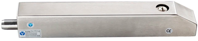 в продажу Електрозамок Yli Electronic YB-900 - фото 3