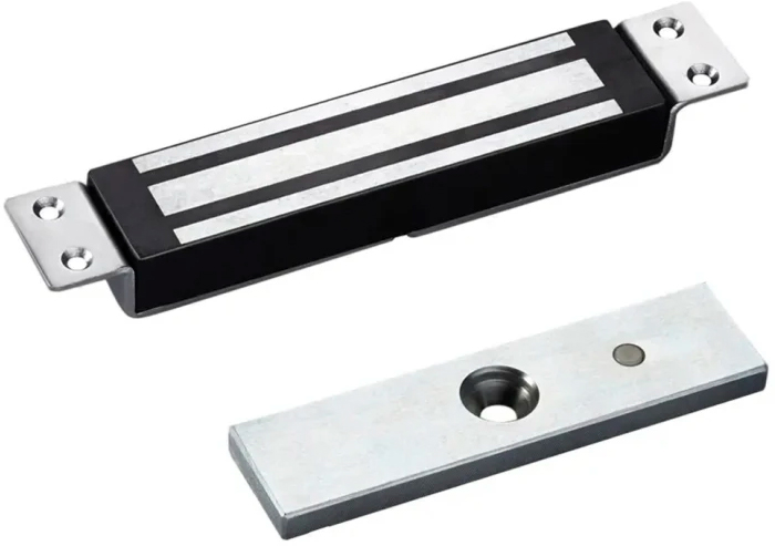 Электрозамок Yli Electronic YM-180M-S