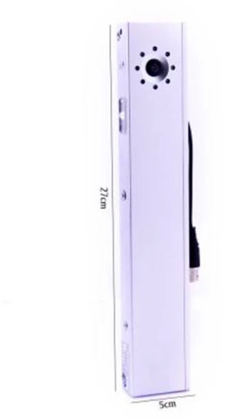 в продаже Электрозамок Yli Electronic YM-180N(LED) - фото 3