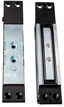 Электрозамок Yli Electronic YM-2400SL цена 4200 грн - фотография 2