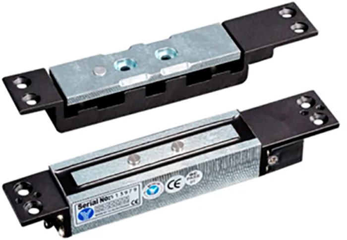 Электрозамок Yli Electronic YM-2400SL