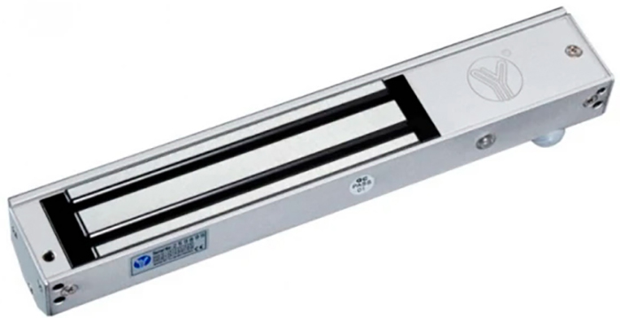 Электрозамок Yli Electronic YM-280IS(LED)