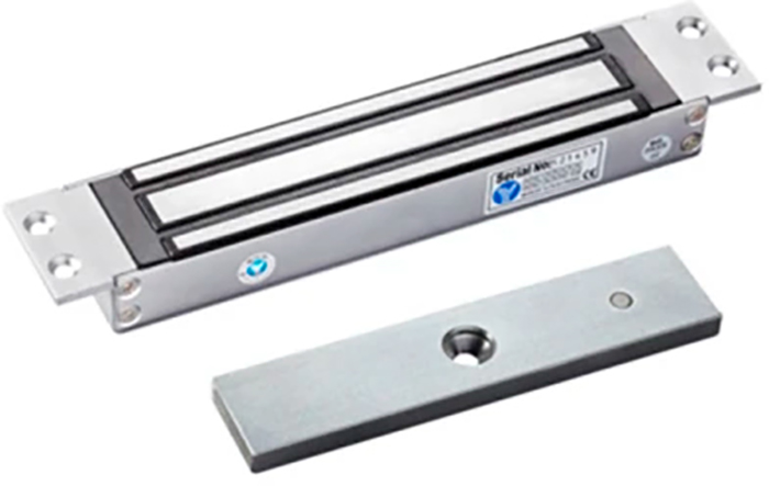 Электрозамок Yli Electronic YM-280M