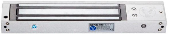 Электрозамок Yli Electronic YM-280N(LED)-DS отзывы - изображения 5