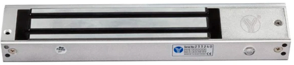 в продаже Электрозамок Yli Electronic YM-280N - фото 3