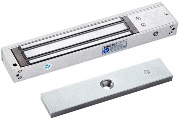 Электрозамок Yli Electronic YM-280N