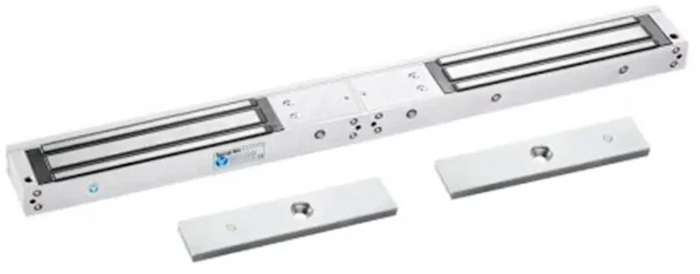 Електрозамок Yli Electronic YM-280ND(LED)-DS