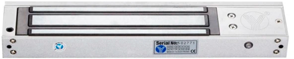Электрозамок Yli Electronic YM-280NT(LED) отзывы - изображения 5